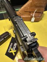 Browning HP 35  7.65x22mm Parabellum  |  7.65x22mm Luger  | .30 Luger