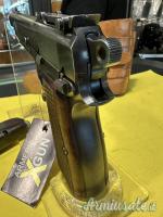 Browning HP 35  7.65x22mm Parabellum  |  7.65x22mm Luger  | .30 Luger