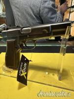Browning HP 35  7.65x22mm Parabellum  |  7.65x22mm Luger  | .30 Luger