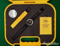 Glock Watch P80 40th Anniversary