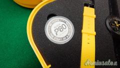 Glock Watch P80 40th Anniversary