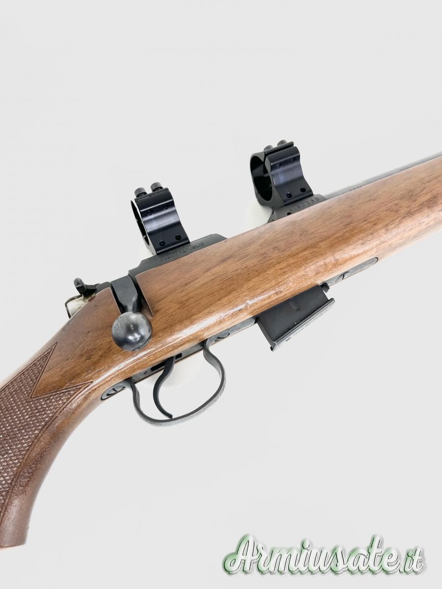 CARABINA OTTURATORE CZ CARABINA OTTURATORE CZ