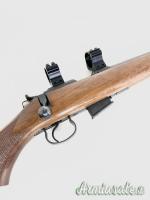 CARABINA OTTURATORE CZ