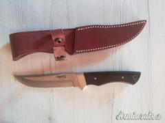 coltello fox