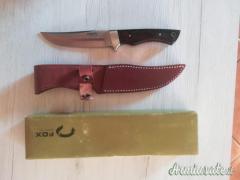 coltello fox