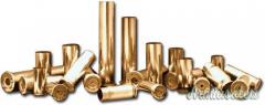 bossoli STARLINE 455 WEBLEY non innescati.