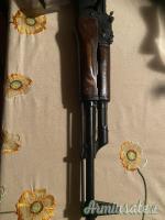 Kalašnikov Russo AK 47 7.62x39mm