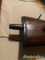 Kalašnikov Russo AK 47 7.62x39mm