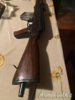 Kalašnikov Russo AK 47 7.62x39mm