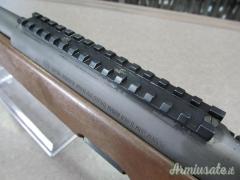 Steyr Mannlicher SSG .308 Winchester RIF S35