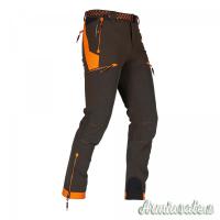 PANTALONI DA CACCIA AL CINGHIALE ALTA VISIBITÁ