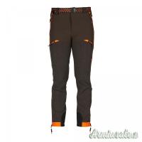 PANTALONI DA CACCIA AL CINGHIALE ALTA VISIBITÁ