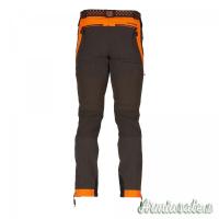 PANTALONI DA CACCIA AL CINGHIALE ALTA VISIBITÁ