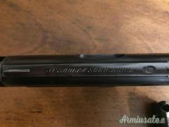 Sauer & Sohn 1913 .32 ACP  |  7.65x17mm Browning SR