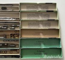 Compro vecchie riduzioni / riduttori Lothar Walther 4mm o 22lr