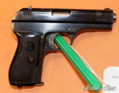AFFARE Pistola CZ Mod. 27 Cal. 7,65