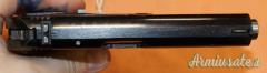 AFFARE Pistola CZ Mod. 27 Cal. 7,65