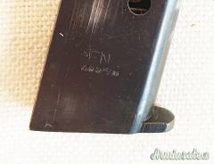 CARICATORE FN BROWNING 10/22 CALIBRO 7,65