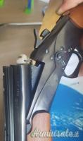 Taurus | Forjas Wizard .308 Winchester