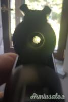 Taurus | Forjas Wizard .308 Winchester