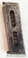 CARICATORE SAUER & SOHN 1913 CALIBRO 7,65