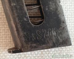 CARICATORE SAUER & SOHN 1913 CALIBRO 7,65