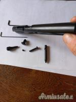 Crosman cassa acciaio per 1377 e 2240
