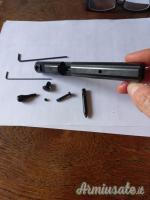 Crosman cassa acciaio per 1377 e 2240