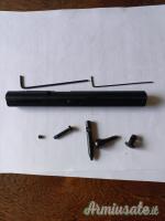 Crosman cassa acciaio per 1377 e 2240