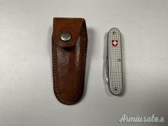 Victorinox Soldier