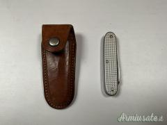 Victorinox Soldier