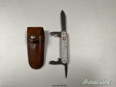 Victorinox Soldier