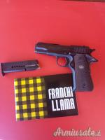Llama 1911 .22 LR Long Rifle