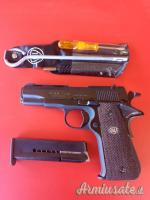 Llama 1911 .22 LR Long Rifle