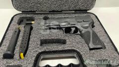 Taurus | Forjas g3 9x21mm IMI