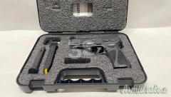 Taurus | Forjas g3 9x21mm IMI