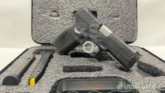 Taurus | Forjas g3 9x21mm IMI