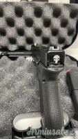 Glock 34 MOS 9x21mm IMI