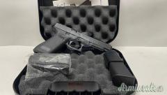 Glock 34 MOS 9x21mm IMI