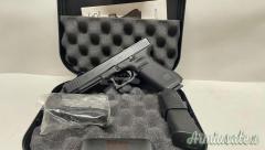 Glock 34 MOS 9x21mm IMI