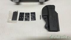 Glock 34 MOS 9x21mm IMI