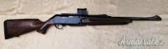 Browning - Bar Long Trac + Red Dot Zeiss - cal.30-06 Springfield - USATO -