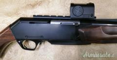 Browning - Bar Long Trac + Red Dot Zeiss - cal.30-06 Springfield - USATO -