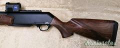 Browning - Bar Long Trac + Red Dot Zeiss - cal.30-06 Springfield - USATO -