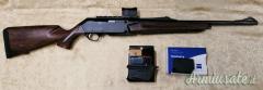 Browning - Bar Long Trac + Red Dot Zeiss - cal.30-06 Springfield - USATO -