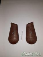 guancette pistola Mauser C96