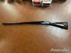 Doppietta Aless Toschi Cani esterni cal 12