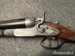 Doppietta Aless Toschi Cani esterni cal 12