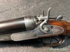 Doppietta Aless Toschi Cani esterni cal 12