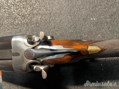 Doppietta Aless Toschi Cani esterni cal 12